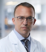 Image of Dr. John E. Arbo, MD