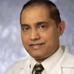 Image of Dr. V John Dsouza, SC, MD