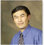 Image of Dr. Weiguo Zhao, PhD, MD