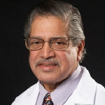 Image of Dr. Koduvathara L. James, MD, (CD)