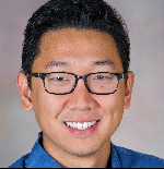 Image of Dr. Philip W. Yun, DO