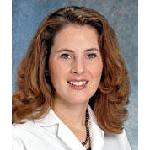 Image of Dr. Erin J. Allen, MD