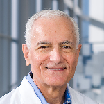 Image of Dr. Robert Daniel Toto, MD