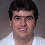 Image of Dr. Jose F. Rueda, MD