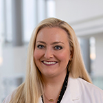Image of Dr. Rachel D. Wooldridge, MD
