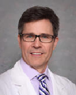 Image of Dr. John R. McGuire, MD