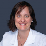 Image of Dr. Martha Johnson, MD