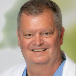 Image of Dr. Curtis J. Orr, MD