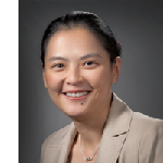 Image of Dr. Karin Kuanhui Shih, MD