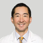 Image of Dr. Cary Cheng, DO