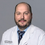 Image of Dr. Nathan Michael Hinkle, MD
