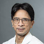 Image of Dr. Michael G. Escano, MD