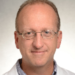 Image of Dr. Craig M. Martin, MD
