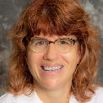 Image of Jeanine Root, CRNP