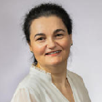 Image of Dr. Liliana Pantea, MD