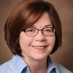 Image of Dr. Deborah P. Jones, MD, MS