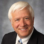 Image of Dr. Jon A. Vanderhoof, MD