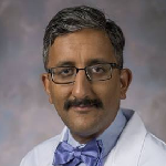 Image of Dr. Bimal Pankaj Chaudhari, MPH, MD