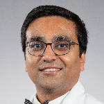 Image of Dr. Dhiren Ramji Patel, MD, MBBS