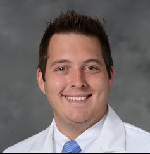 Image of Dr. Cody A. Brush, DPM