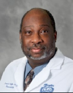 Image of Dr. Donard G. Haggins, MD