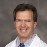Image of Dr. Robert W. Garrett, MD