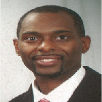 Image of Charles E. Graham, MSW, PhD, LMSW