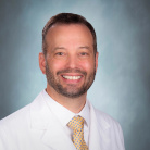 Image of Dr. Keith A. Kreitz, MD