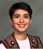 Image of Dr. Martha B. Arambula, M.D.