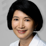 Image of Dr. Christine Angela Chung, MD