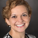 Image of Dr. Ecaterina E. Dumbrava, MD