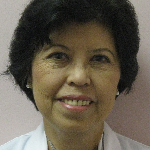 Image of Dr. Lilia Lofranco Deborja, MD