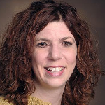 Image of Dr. Rachel J. Hundley, PhD