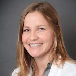 Image of Dr. Lauren A. Barnes, MD