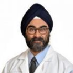 Image of Dr. Harprit S. Bedi, MD