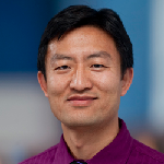 Image of Dr. Yongdong Zhao, PhD, MD