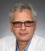 Image of Dr. Ira M. Strauss, MD
