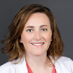 Image of Dr. Hannah M. Todorowski, DO
