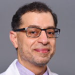 Image of Dr. Wael Taha, MD