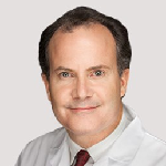 Image of Dr. Brent E. Richardson, MD