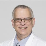 Image of Dr. Mark N. Rood, MD