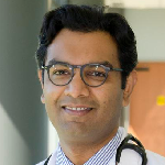 Image of Dr. Sayed M. Tariq Rizvi, MD