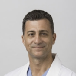 Image of Dr. Joseph Michael Caruso, MD