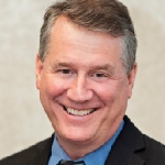 Image of Dr. Brendan B. Mitchell, MD