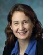Image of Dr. Laura D. Sander, MD, MPH