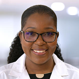 Image of Dr. Tracian Allecia James-Goulbourne, MD