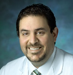 Image of Dr. Joseph V. Sakran, MPH, MPA, MD