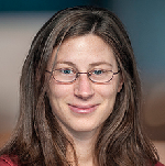 Image of Dr. Katie T. Carlberg, MD