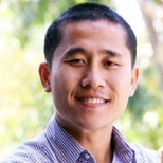 Image of Dr. Brandon Tuan Hoang, DMD