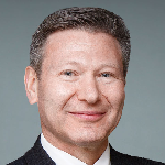 Image of Dr. Alexander B. Chervinsky, PhD